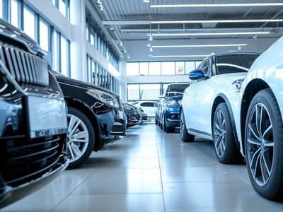 El Gobierno lanza RUNA: cómo será la inscripción de autos online a menor costo