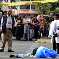 Se registraron 17 mil 198 homicidios en primer semestre del 2019: Inegi