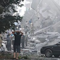 Asciende a 244 el número muertos y 1.277 heridos por los ataques israelíes en Irán
