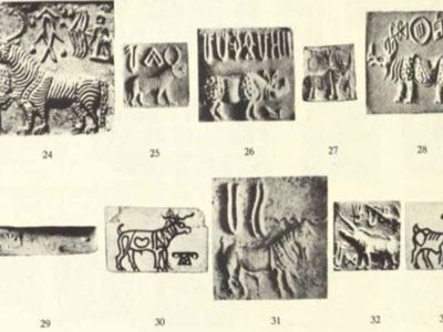Algoritmo busca descifrar textos de una civilización de la Edad de Bronce
