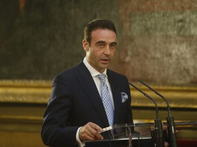 Para acabar con cualquier especulación, Enrique Ponce ha enviado un nuevo mensaje a los medios