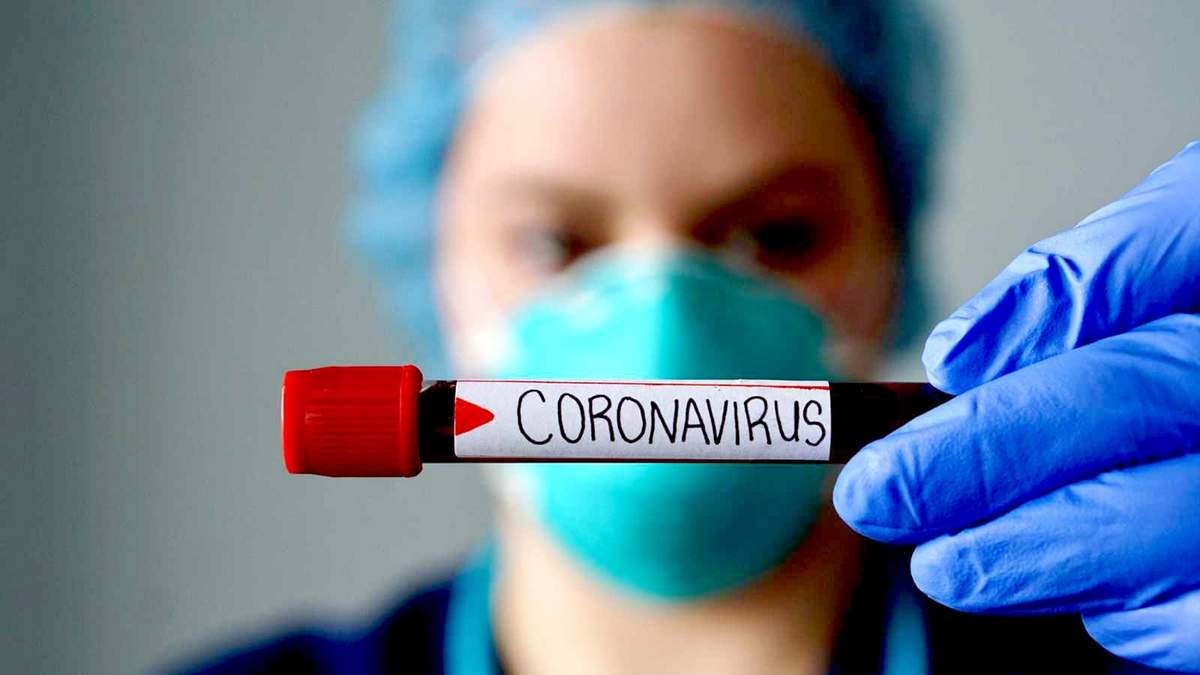 Coronavirus en Argentina. Fuente: (Twitter)