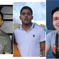 Hallan en una fosa los cuerpos de los tres jóvenes que viajaron de Colima a Manzanillo a una fiesta