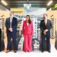 Crecimiento de empresas, muestra de la confianza de inversionistas en Aguascalientes: Tere Jiménez