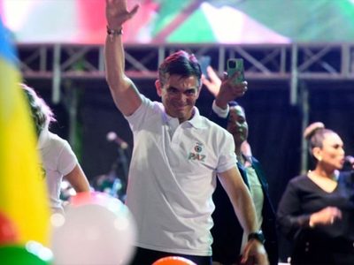 Rodrigo Paz ganó el balotaje y arranca una nueva etapa en Bolivia