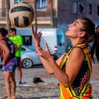 Comenzaron a desarrollarse en Zapala los Encuentros Recreativos