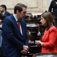 Pablo Cervi expresó su malestar por haber fracasado nuevamente el debate de la Ficha Limpia en la Cámara de Diputados