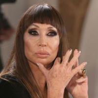 Igualito a su mamá: así está hoy Dante, el hijo de Sofía Gala y nieto de Moria Casán