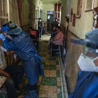 Detectan 691 casos positivos de covid-19 en colonias de atención prioritaria