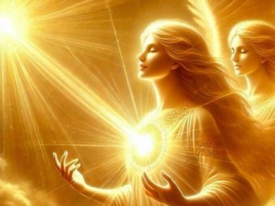 El mensaje secreto de tu ángel de la guarda según el Zodíaco: guía celestial para cada signo