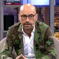 Diego Arrabal lo dijo y nadie le creyó: Telecinco reveló un aterrador audio de Encarna Sánchez