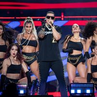 Daddy Yankee, el adiós del “rey del reguetón” en el Foro Sol