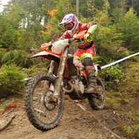 Plaza Huincul inaugurará una nueva edición del enduro patagónico