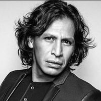 Muere Gerardo Taracena, actor de Apocalypto