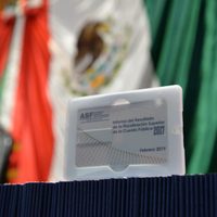 Auditoría Superior reporta pérdidas en resultados de la reforma energética