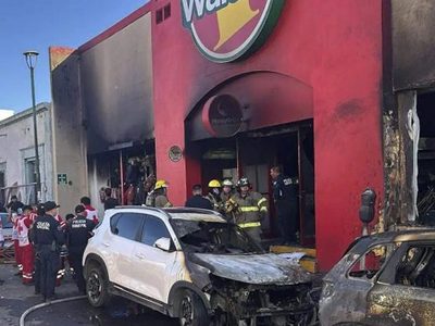 Hay 9 imputados por caso Waldo’s en Hermosillo, Sonora; todos en libertad