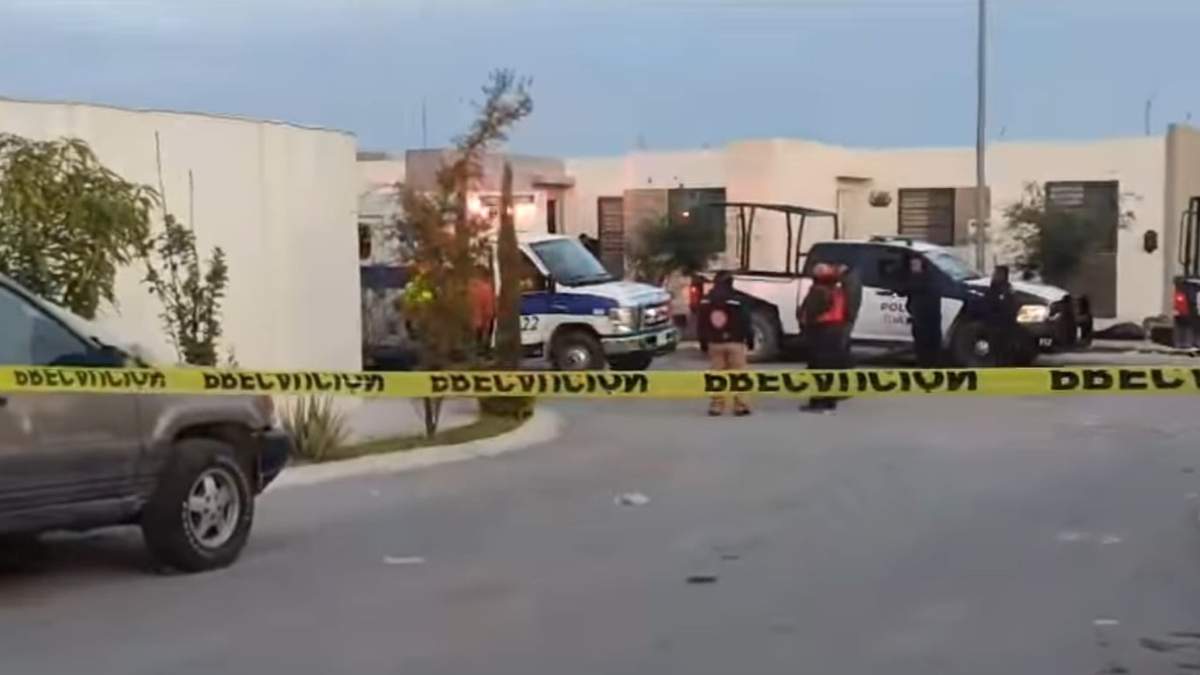 Sitio del incidente