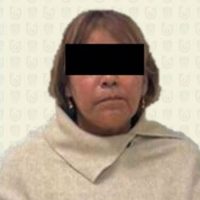 Ingresan en Santa Martha Acatitla a presunta parricida; estuvo prófuga por 20 años