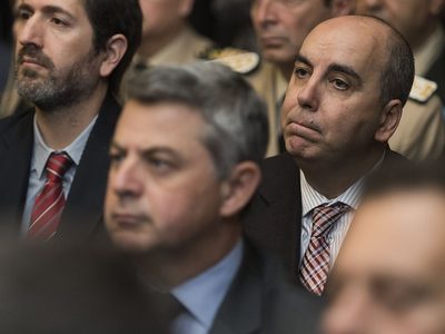 Martínez De Giorgi y su crítica mirada sobre los cuadernos de Centeno