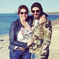 "Cuidado con lo que preguntás": Nazarena Vélez causó sensación en la red con un video junto a su par
