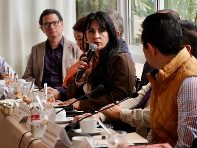Cesan a fiscal de la Mujer en Chiapas tras evitar acción penal contra músico por violencia familiar