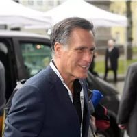 Senadores republicanos condenan los esfuerzos del equipo de Trump para revocar los resultados electorales
