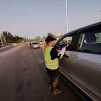 Se realizaron controles de alcoholemia este fin de semana en Neuquén y 5 conductores dieron positivo