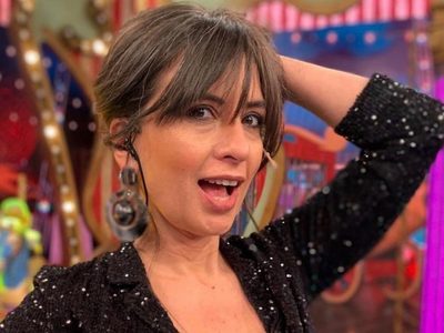 "Feliz es mucho": la insólita declaración del nuevo novio de Edith Hermida