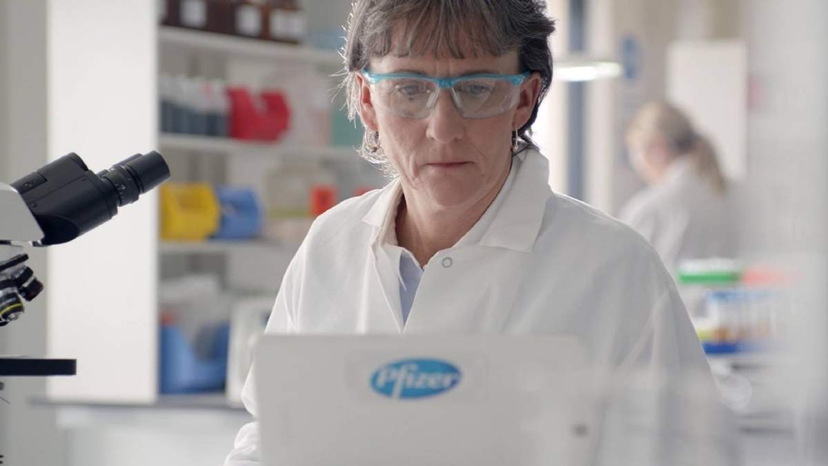 Autoridades de Salud de México han mantenido estrecho contacto con la farmacéutica estadunidense
