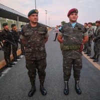 México contagia la narcoviolencia a Guatemala