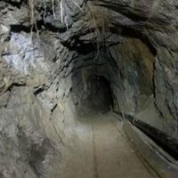 La PGR investiga un túnel en Tecate que conectaría a San Diego