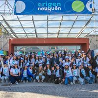 Los productos de los emprendedores de Neuquén se muestran en el Espacio DUAM