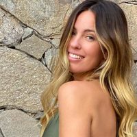“Sintiendo la emoción en la panza”: Rocío Guirao Díaz y un inesperado anuncio en redes