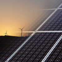 Analizan nuevas propuestas de desarrollo de energías renovables