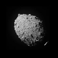 Nave espacial Hera emprende misión de dos años para examinar asteroide