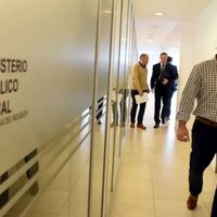 El ex fiscal del Caso de Rincón de los Sauces denunció persecusión por parte de Gerez y Vignaroli