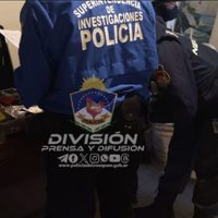 Descubrieron droga en un allanamiento por robo en San Martín de los Andes