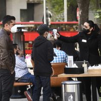 La CDMX seguirá en Semáforo Amarillo; estos serán los nuevos horarios y aforos permitidos