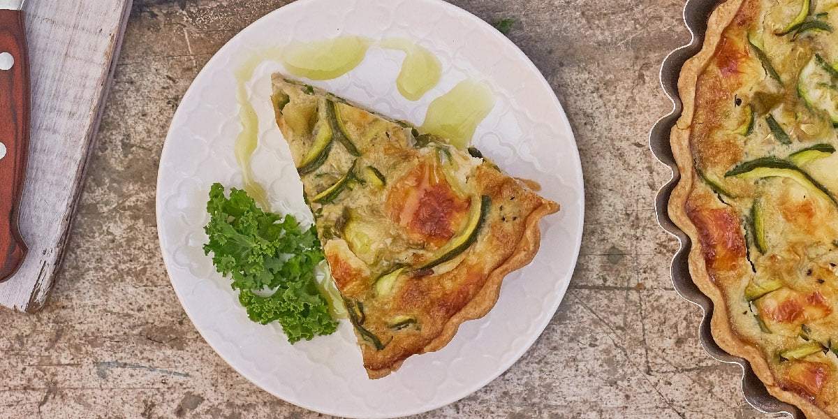 Tarta. Fuente: (La Serenisima)