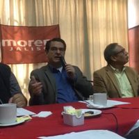 Morena acusa a funcionarios de Guadalajara y Tlajomulco de dobletear en cargos