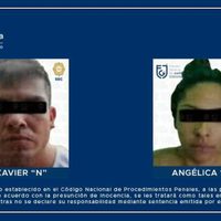 Vinculan a proceso por narcomenudeo al presunto autor intelectual del robo en joyería de Antara