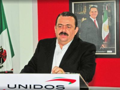 Cinco familias mexicanas demandan en EU a Edgar Veytia por tortura