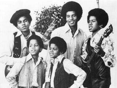 Tito Jackson, integrante de los Jackson 5, muere a los 70 años