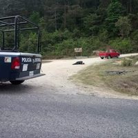 Una mujer y un policía, entre 11 asesinados durante el fin de semana en Oaxaca