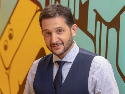 ¿Qué dijo? Germán Paoloski participó en “PH” y dejó una interesante anécdota privada que sorprendió