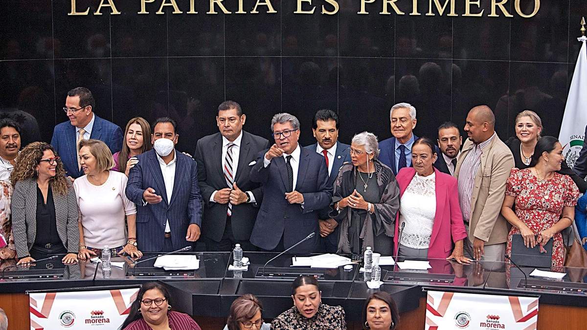 Pulso político