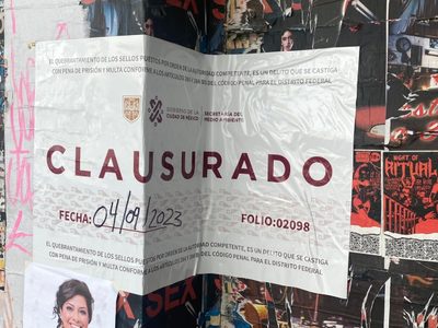 Juez vincula a proceso a vecinos de la colonia Roma que denunciaron una obra ilegal