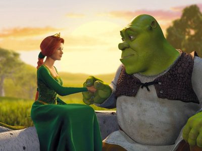 Shrek 5 ya está en desarrollo y con elenco original