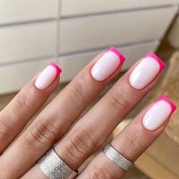 Cómo endurecer tus uñas con pocos pesos y con ingredientes muy fáciles de conseguir