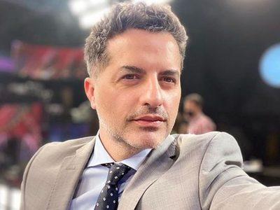 Ángel de Brito reveló qué sucederá con una de sus panelistas de "LAM"